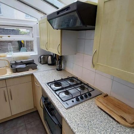 Private Guest Rooms In Tooting ロンドン エクステリア 写真