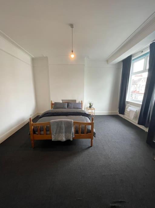 Private Guest Rooms In Tooting ロンドン エクステリア 写真