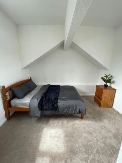 Private Guest Rooms In Tooting ロンドン エクステリア 写真
